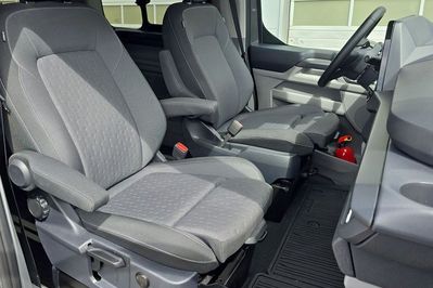 Ford Tourneo Custom L2 Active