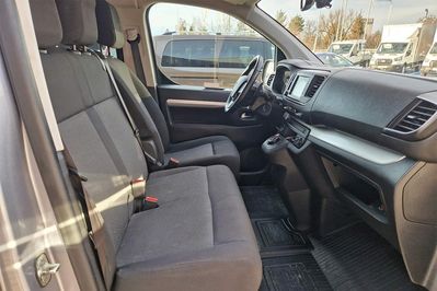 Toyota Proace City Verso Long L2H1 AT