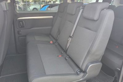 Opel Zafira Life L2H1 XL Busines