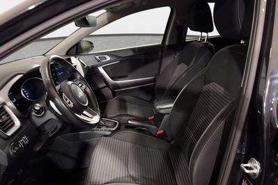 Kia XCeed 1.5 T-GDI DCT