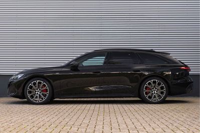 Audi A6 e-Hybrid quattro Avant