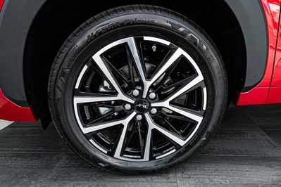 Jac JS8 Pro 1.5 T-GDI 7 DCT 7os.