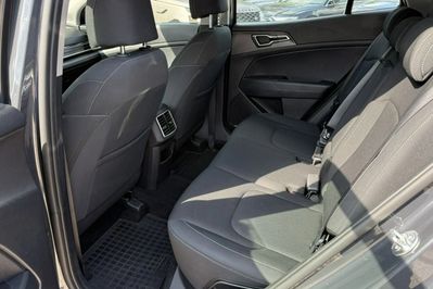 Kia Sportage 1.6 T-GDI 2WD