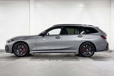 BMW Seria 3 Touring M340i xDrive
