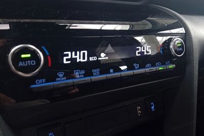 Toyota Aygo X 1.0 VVT-i Style