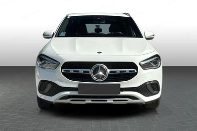 Mercedes GLA 200