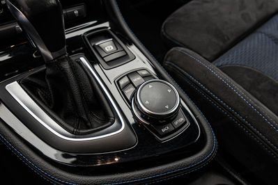 BMW Seria 2 220d GT xDrive M Sport aut