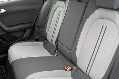 Seat Leon 1.5 TSI