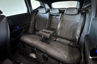 BMW iX3 40 M Sport