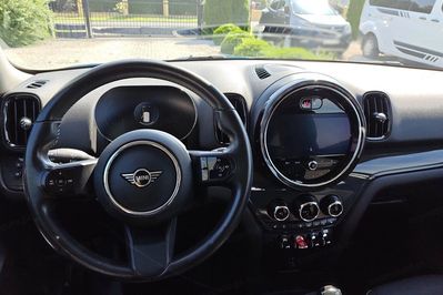 Mini Countryman Cooper aut