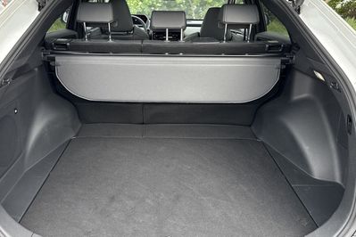 Toyota bZ4X 71.4KWH Executive