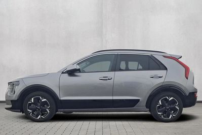Kia Niro e-Niro 64kWh L