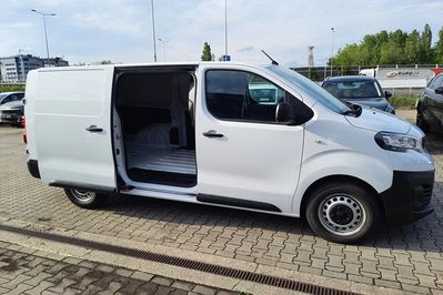 Peugeot Expert e-Expert L2H1