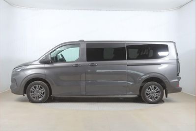 Ford Transit Custom Kombi M1 L2H1 Limited 320