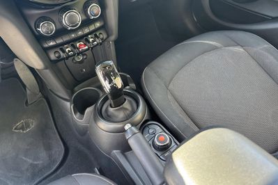 Mini Mini One aut