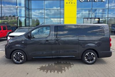 Opel Zafira Life Long L2H1 Business AT8