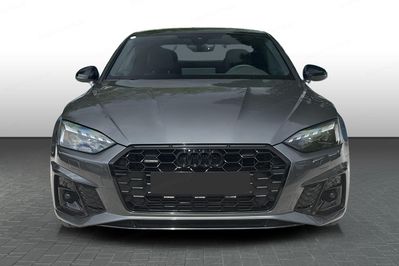 Audi A5 45 TFSI quattro S Line