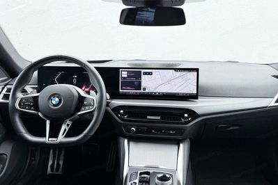 BMW Seria 4 430I Xdrive m Sport Sport