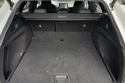 Toyota Corolla Hybrid Style