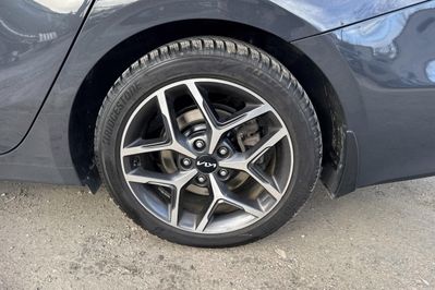 Kia Ceed Business Line 1.5 T-GDI