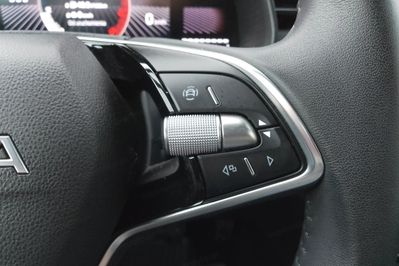 Skoda Kamiq TSI Selection