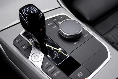 BMW Seria 3 320d xDrive mHEV Advantage sport-aut