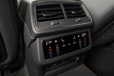 Audi A6 45 TFSI mHEV quattro Sport S tronic