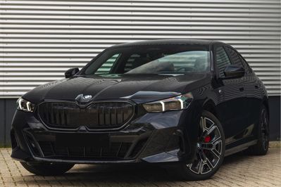BMW Seria 5 520d xDrive M Sport