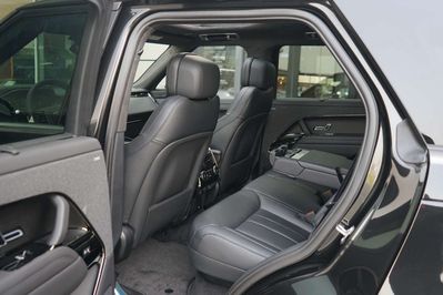 Land Rover Range Rover Sport 4.4 V8 P530 Autobiography