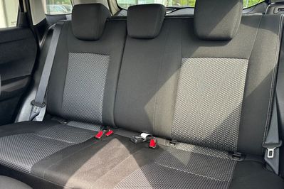 Suzuki Vitara 1.4 Boosterjet mHEV Premium Plus 2WD