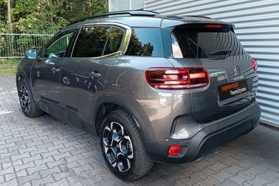 Citroen C5 Aircross 1.5  Shine