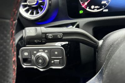 Mercedes Klasa A 220 4-Matic AMG Line