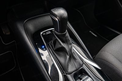 Toyota Corolla 1.8 Hybrid Comfort