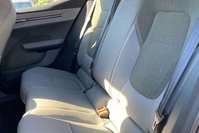 Volvo EX30 Single Motor Extended Range Plus