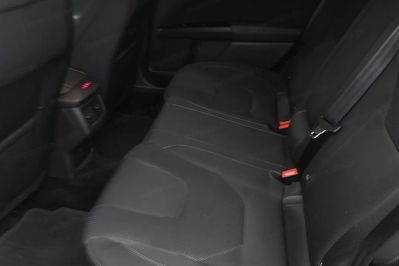 Ford Mondeo 2.0 Hybrid Titanium