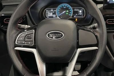 SWM G03F 1.5 GDI 7-miejsc