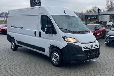 Fiat Ducato 3t L2H2