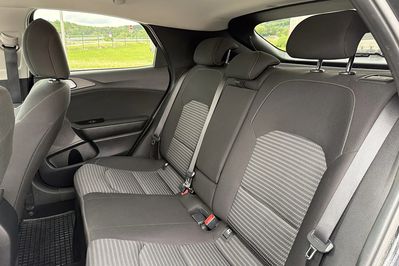 Kia XCeed 1.5 t-Gdi m Dct