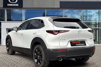 Mazda CX-30 2.0 Nagisa