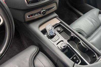 Volvo XC90 B5 D AWD Inscription