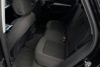 Audi Q5 40 TFSI mHEV Quattro Advanced S tronic