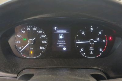 Fiat Ducato 35 H3-Power L3H2