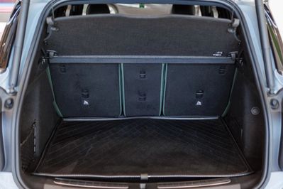 Mini Countryman Cooper SD ALL4