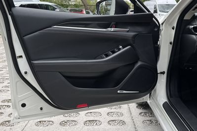 Mazda 6 2.5 SkyPrestige aut