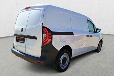 Renault Kangoo dCi L1H1