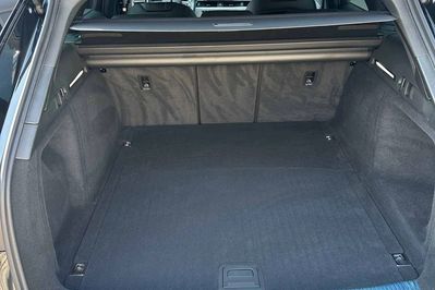 Audi A4 Allroad 45 TFSI mHEV Quattro S tronic