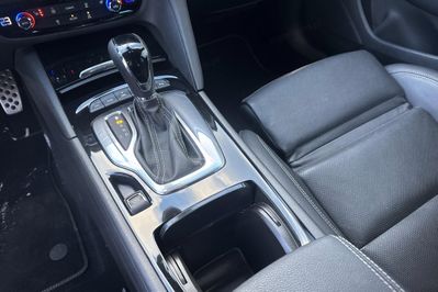 Opel Insignia GSi + 2.0 T 4x4  S&S aut