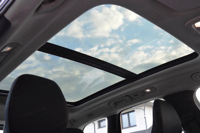 Volvo XC60 T6 Plug-In Hybrid AWD Ultra Dark