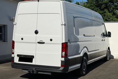 Volkswagen Crafter L5H3