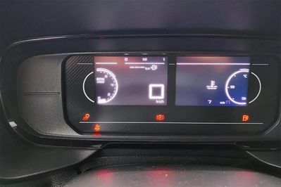 Fiat Doblo Cargo/Van XL L2H1